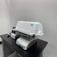 GE ReadyToProcess Wave25 Bioreactor System image 1